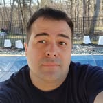 Steven Rawson - @swrawson83 - Instagram