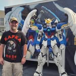 Steven Rawson - @firearmor85 - Instagram