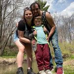 Stephen Razo - @carlydiane01 - Instagram