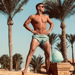 Steven Cervenak - @steven_red_ - Instagram