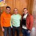 Steven Reda - Facebook