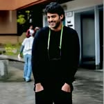 𝗕𝗵𝗮𝗿𝗴𝗮𝘃...... 💗😚💗 - @the_steven_bhargav_reddy - Instagram