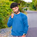 Sri Kanth - @mr_steven_reddy - Instagram