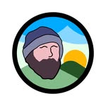 Stephen Redman - @the_hilltop_hermit - Instagram