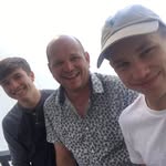 Stephen Redman - @stephen.redman.391 - Instagram