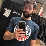 Steven Redman - @sdr172 - Instagram