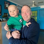 Steven Redman - Facebook