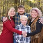 Steven Redman Burroughs - @steven.r.burroughs - Instagram