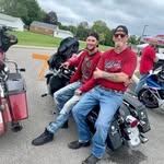 Steve Redmon - @stevenreddogg - Instagram