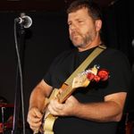 Steve Regnier - @steve_regnier_guitars - Instagram