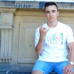 Justyn Steven Requena Bravo - @justynstevenrequena - Instagram