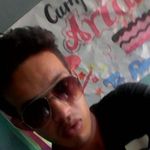 Steven Contreras - @stevenrequena03 - Instagram