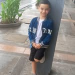 Steven Daniel Requena silva - @stevendanielrequena - Instagram