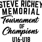 Steve Richey Tournament Of Champions - @peterborough_tournament_sr - Instagram