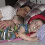 Steven Rickabaugh - @stro.ntium48 - Instagram