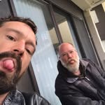 Steven Mark Rickerson - @rickersonsteven - Instagram