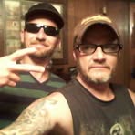 Steven Rickerson - Facebook
