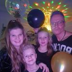 Steve Rickert - @stivii_rocket - Instagram
