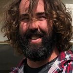 Steve Rickman - @stevecantrideabike - Instagram