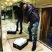 Steve Rickman - Facebook