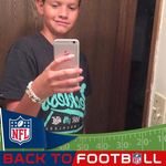 Steven Rickman Jr. - @srickman58 - Instagram