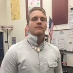 Steven Ricks - @stevenricks_ - Instagram