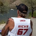 Steven Ricks - @sricks1967 - Instagram