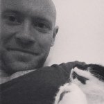 Steven Riddell - @sriddell82 - Instagram
