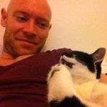Steven Riddell - @thebig_bad2001 - Instagram