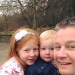 Steven Riddell - @steven.riddell.50 - Instagram