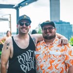 Stephen Ridgeway - @listenupfool - Instagram