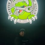 Steven MF Ridgeway - @endlessneva - Instagram