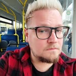 Steve Rieck - @stevibifi - Instagram