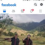 Steven Rieck - Facebook