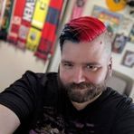 Steven Rieger - Facebook