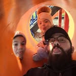 Steven Riel - @wondha - Instagram