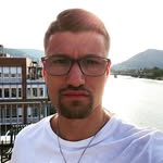 Steven Riggan - @captain_riggan - Instagram