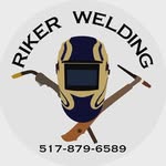 Steven Riker - @riker_welding - Instagram