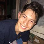 Steven Rinaldi - @stevenjr_2004 - Instagram