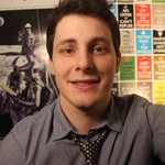 Steven Rink - @stevenrink - Instagram