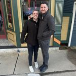 Steven Rishell - @rishellsteven - Instagram