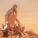 Steven Risher - @steverisher318 - Instagram