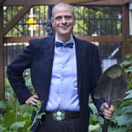 Stephen Ritz 🤠 Teacher Farmer - @stephenritz - Instagram