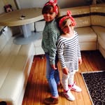 Steven Angela Dorkel Ritz - @steven_angela_ - Instagram