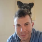 Steven Ritz - @ritzsteven891 - Instagram