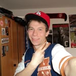 Steven ritz - @kickboxen_191187 - Instagram