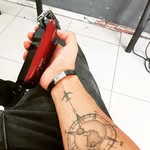 Steven Roa - @roa_barber_1999 - Instagram