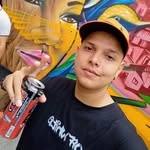 Steven Roa - @s7evenr - Instagram