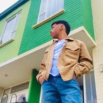 Steven Roa - @5teven_r04 - Instagram
