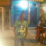 Juan Steven Robayo - @juanstevenrobayo - Instagram